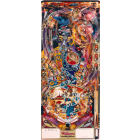 Tales of the Arabian Nights Playfield