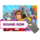 Austin Powers Sound Rom U37