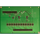 Alltek Auxiliary LED/Lamp Driver Board for (AS-2518-43)