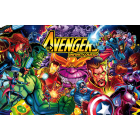 Avengers Alternate Translite 