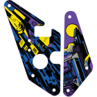 Batman Forever Slingshot Set