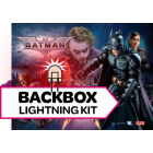 Batman Backbox Lightning Kit