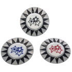 Dolly Parton Bumper Cap Set