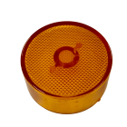 Bally/Williams Ball Saver Cap Orange C-810