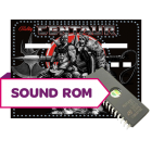 Centaur Sound Rom U5