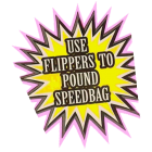 Champion Pub Floor Decal