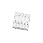 Connector IDC 5-Position