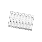 Connector IDC 8-Position
