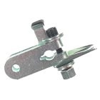 Flipper Crank Assembly Left