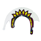 Cirqus Voltaire Plastic Number 5