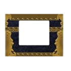 Theatre of Magic Cabinet Door Decal