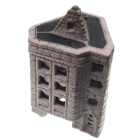 Dirty Harry Left Building