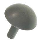 Dr Who Mushroom Target