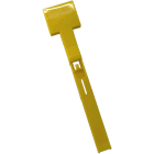 Gottlieb Target Yellow C-20892