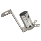 Lamp Socket Small Bayonet E-120-162