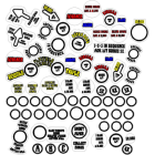 Fathom Insert Decals