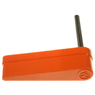 Williams Flipper orange Bat
