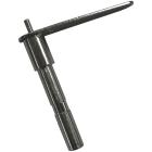 Gottlieb Flipper Shaft A-15531