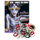 Bride of Pinbot rubberset