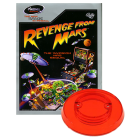 Revenge from Mars bumpercap set