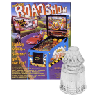 Road Show starpost set