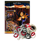 Theatre of Magic rubberset