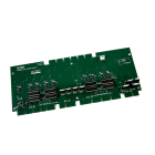 Gottlieb Driverboard for System1 (GODRI1)