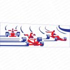 Grand Prix Stencil Kit