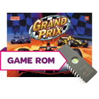 Grand Prix Game/Display Rom Set