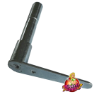 Gottlieb Flipper Shoe & Shaft A-16981