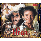 Hook Alternate Translite