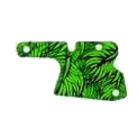 Indiana Jones Plastic Number 14