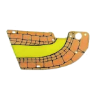 Indiana Jones Plastic Number 2