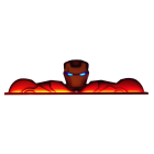 Iron Man Topper