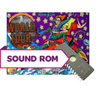 Al's Garage Band Goes On a World Tour Sound Rom