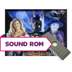 Batman Sound Rom U7