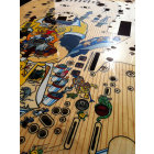 Popeye NOS Playfield