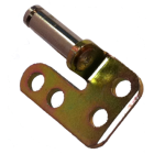 Eject Cam Mounting Bracket Assy Left A-8268-1 