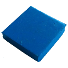 Rubber Pad Blue
