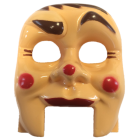 Funhouse Rudy Face 31-1588-50003-1