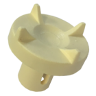 Cap With Neck Data East