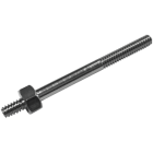 Metal Post 6/32 1-11/16"