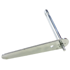 Bally Flipper Shoe & Shaft A-2747-8