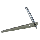 Bally Flipper Shoe & Shaft A-2747-11