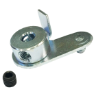 Flipper Crank Bally EM Right A-3711-2
