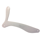 Ghostbusters Plastic Air Ball Fix Plastic