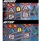 JAWS Mode Insert Brackets