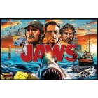 Jaws Alternate Translite