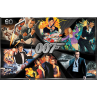 James Bond Alternate Translite 2