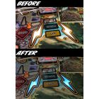 Jurassic Park Electric Bolt Bracket